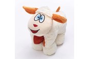 Freizeit & Reisen - Travelblue Snowy the Sheep Travel Pillow - 290