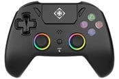 Gaming Zubehör - Deltaco Wireless PS5 Pro Controller with RGB - Controller - Sony PlayStation 5 - GAM-189