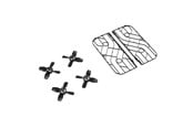 Drohnen - HOVERAir - X1 Repair Kit Black - SP83H016