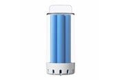 Staubsauger Zubehör - Ecovacs Solid Floor Cleaner for N30 Pro Omni - DSC060002