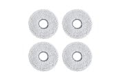 Staubsauger Zubehör - Ecovacs Mopping Pads - DWP020022