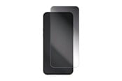 Handys - Schutzfolie - GEAR Glass Protector Gold Privacy iPhone 15 Pro Max/15 Plus/16 Plus Flat Case - 661282