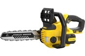 Kettensäge - Stanley SFMCCS630B-XJ Chainsaw 30cm 18V - SFMCCS630B-XJ