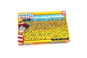 Puzzle - Find Holger/Where's Wally Beach 250 pcs. - 710-5935