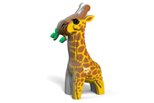 Kreativ-Spiele - Eugy Giraffe - 720-EG-009
