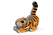 Kreativ-Spiele - Eugy Tiger - 720-EG-012