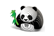 Kreativ-Spiele - Eugy Panda - 720-EG-013