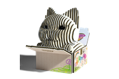 Kreativ-Spiele - Eugy Mocha - 720-EG-088
