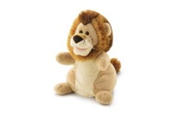 Plush - Trudi Puppet Lion - 135-29916