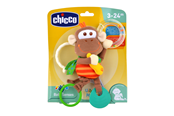 Baby Spielzeug - Chicco Multi Activity Vibrating Monkey - 300-00000907000000