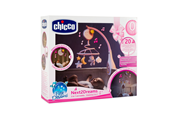 Baby Spielzeug - Chicco Next2Dreams.pink version - 7627100000