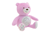 Baby Spielzeug - Chicco Baby Bear pink - 300-00008015100000