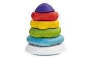 Baby Spielzeug - Chicco 2 in 1 Ring Tower - 300-00009372000000
