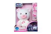 Baby Spielzeug - Chicco Dreamlight light pink - 300-00009830100000