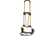 Haus & Garten - Stanley SXWT-FT580-SP Steel Folding Trolley 70kg - SXWT-FT580-SP