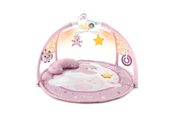 Baby Spielzeug - Chicco Enjoy Colors Gym pink - 300-00009866100000
