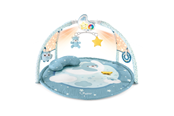Baby Spielzeug - Chicco Enjoy Colors Gym light blue - 300-00009866200000