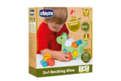 Baby Spielzeug - Chicco Rocking dino - 300-00010499100000