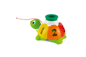 Baby Spielzeug - Chicco Turtle Sort&Surprise - 300-00010622000000
