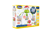 Baby Spielzeug - Chicco Bee Hive Cot Mobile - 300-00011080000000