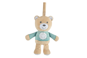 Baby Spielzeug - Chicco Lullaby Stardust Bear - 300-00011128000000