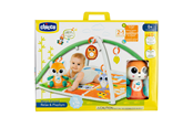 Baby Spielzeug - Chicco Magic Forest Relax & Play Gym - 300-00011354000000