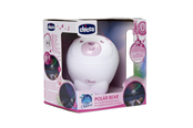 Baby Spielzeug - Chicco -Polar Bear projector pink - 300-00011558100000