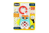 Baby Spielzeug - Chicco -Owl Rattle - 300-00011590000000