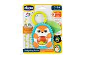 Baby Spielzeug - Chicco Hedgehog Rattle - 300-00011591000000