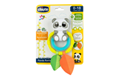 Baby Spielzeug - Chicco Panda Rattle - 300-00011593000000