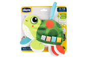 Baby Spielzeug - Chicco Crinkle Turtle - 300-00011631000000