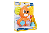 Baby Spielzeug - Chicco Multiactivity Mouse - 300-00011822000000