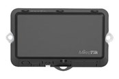 Access Points - MikroTik LtAP mini LTE kit (International bands) with Route - RB912R-2nD-LTm&EC200A-EU