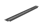 Rack-Gehäuse - DeLOCK Rack Panel (Vertical) - With Ventilation Slots - 66670