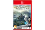 Spiele - Hogwarts Legacy - Nintendo Switch 2 - Action/Abenteuer - PEGI 12 - 5051895418925