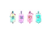 Kreativ-Spiele - Canenco Cutie Crew 6-Color Pen Plush - CC60301