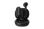 Kopfhörer/Headsets - QCY AilyBuds E20 HT13 True Wireless Earbuds - Black - E20AilyBudsE20 black