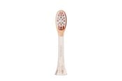 Elektrische Zahnbürsten - Oclean Bürstenköpfe Brush Head Easy Clean 2 Pack Orange - C04000355