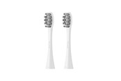 Elektrische Zahnbürsten - Oclean Bürstenköpfe Brush Head Gum Care 2 Pack White - C04000275