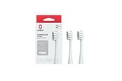 Elektrische Zahnbürsten - Oclean Bürstenköpfe P1C9-X PRO DIGITAL - C04000272