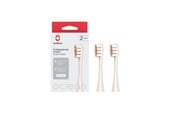 Elektrische Zahnbürsten - Oclean Bürstenköpfe P1C8-X PRO DIGITAL - C04000271