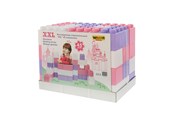 Baby Spielzeug - Cavallino Toys Cavallino Building Blocks XXL 45 pcs. - 5012WD01