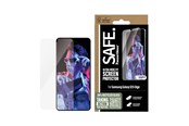 Handys - Schutzfolie - SAFE by PanzerGlass Screen Protector Samsung S25 Edge | Ultra-Wide Fit - SA57953