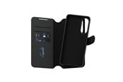 Handys - Cover & Cases - CARE by PanzerGlass Feature Case Tango Two-in-One Wallet w. Qi-Compatible Samsung S25 Edge - CR66668