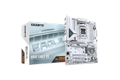 Mainboard - GIGABYTE B850 EAGLE ICE Mainboard - AMD B850 - AMD AM5 - DDR5 RAM - ATX *DEMO* - B850 EAGLE ICE