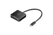 Speicherkarten Lesegerät/Adapter - StarTech.com USB-C SD Express Card Reader - 1B-USB-C-SDE-ADAPTER