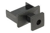Systemzubehör - DeLOCK Dust Cover for USB - Type-A Female - 64009