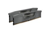RAM - Corsair Vengeance DDR5-6000 - 96GB - CL36 - Dual Channel (2 pcs) - AMD EXPO & Intel XMP - Schwarz - CMK96GX5M2E6000Z36