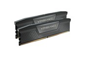 RAM - Corsair Vengeance DDR5-6000 - 96GB - CL36 - Dual Channel (2 pcs) - Intel XMP - Schwarz - CMK96GX5M2E6000C36