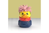 Merchandise - Mini TUBBZ - Jujutsu Kaisen: Yuji Itadori - Figur - 861942